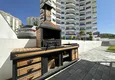 Buy Apartment 1+1 with furniture and sea view, Mahmutlar district — Alanya 16