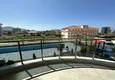 Affordable Purchase Apartment 1+1 with furniture and sea view, Mahmutlar district — Alanya 12