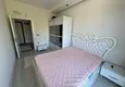 Affordable Purchase One bedroom apartment with sea and mountain views, Mahmutlar district — Alanya 12
