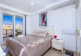 Affordable Purchase Turnkey apartment with sea view in Alanya, Konakli district — 250 meters from the sea 12