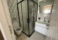 Affordable Purchase Two-bedroom apartment in a comfortable complex — Alanya, Oba district 12