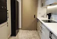 Affordable Purchase  Two-bedroom apartment with furniture and panoramic sea views in a premium complex — Antalya, Kepez 15 