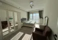 Affordable Purchase Furnished 2+1 apartment with sea and mountain views, Mahmutlar district — Alanya 12 