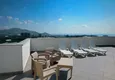 Buy Apartment 1+1 with furniture and sea view, Mahmutlar district — Alanya 17
