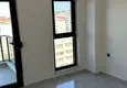 Affordable Purchase  One bedroom apartment with sea view in a new complex — Alanya, Avsallar district 11 