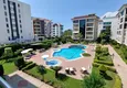 Affordable Purchase  Two-bedroom furnished apartment by the sea, in Kestel district - Alanya 14 