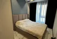 Affordable Purchase  Furnished 2+1 apartment in the center of Mahmutlar - Saturday Market District 13 