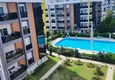 Affordable Purchase Urgent sale! Furnished three-room apartment in Antalya - Konyaalti, Liman 14