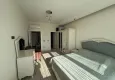 Affordable Purchase Furnished 2+1 apartment with sea and mountain views, Mahmutlar district — Alanya 13 