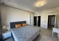 Affordable Purchase Three-room apartment with furniture and mountain views, Mahmutlar district — Alanya 13