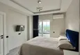Affordable Purchase  Turnkey two-bedroom apartment with sea view in Mersin - Tomyuk 19 