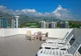 Buy Apartment 1+1 with furniture and sea view, Mahmutlar district — Alanya 18