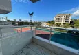 Affordable Purchase Real estate for a residence permit! Apartment 3+1 with furniture and sea view, Tosmur district — Alanya 16