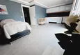 Affordable Purchase  Property for a residence permit - Duplex penthouse with furniture in Alanya, Oba district 15 