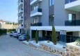 Buy One bedroom apartment with furniture and a glazed balcony in Mahmutlar, Alanya 12 