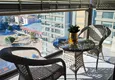 Affordable Purchase  Two-bedroom apartment with furniture and panoramic sea views in a premium complex — Antalya, Kepez 17 