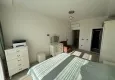 Affordable Purchase Furnished 2+1 apartment with sea and mountain views, Mahmutlar district — Alanya 14 