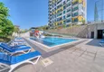 Buy Turnkey two-bedroom apartment in Mahmutlar in a modern complex 14