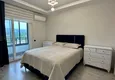 Affordable Purchase  Turnkey two-bedroom apartment with sea view in Mersin - Tomyuk 20 