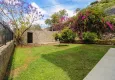 Buy Luxury villa with panoramic views of the sea and the castle in Alanya — Kucukhasbahce district 15