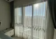 Affordable Purchase Furnished 2+1 apartment with sea and mountain views, Mahmutlar district — Alanya 15 