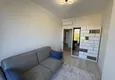 Affordable Purchase Three-room apartment with furniture and mountain views, Mahmutlar district — Alanya 16