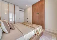 Affordable Purchase Turnkey two-bedroom apartment in Mahmutlar in a modern complex 15