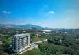 Buy Apartment 1+1 with furniture and sea view, Mahmutlar district — Alanya 20