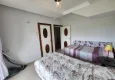Affordable Purchase Penthouse duplex 3+1 furnished with sea and mountain views, Kestel district — Alanya 17 