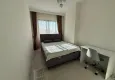 Affordable Purchase Furnished 2+1 apartment with sea and mountain views, Mahmutlar district — Alanya 16 