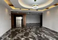 Buy One bedroom apartment with new furniture, separate kitchen and 2 balconies in Mersin, Tomyuk 19