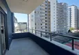 Affordable Purchase Urgent sale! Apartment from the owner with installments in a residential complex with hotel infrastructure - Payallar district, Alanya 16