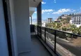 Affordable Purchase  One bedroom apartment in a new comfort-class complex in Demirtas, Alanya 17 