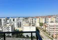Affordable Purchase  One bedroom apartment with sea view in a new complex — Alanya, Avsallar district 15 