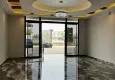 Buy One bedroom apartment with new furniture, separate kitchen and 2 balconies in Mersin, Tomyuk 20