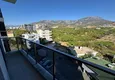 Affordable Purchase One bedroom apartment with sea and mountain views, Mahmutlar district — Alanya 17