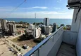 Affordable Purchase Stylish penthouse with furniture and a glazed balcony in Teje district, Mersin 17 