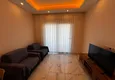 Affordable Purchase  Furnished one-bedroom apartment in Avsallar — ideal for renting A79 18 
