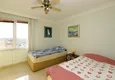 Affordable Purchase Turnkey 2+1 apartment with glazed cormorants and sea views in the center of Alanya 18