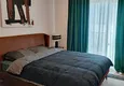 Affordable Purchase  Two-bedroom apartment with furniture and panoramic sea views in a premium complex — Antalya, Kepez 21 