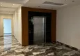 Buy One bedroom apartment with new furniture, separate kitchen and 2 balconies in Mersin, Tomyuk 21