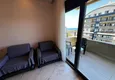 Affordable Purchase  Furnished one-bedroom apartment in Avsallar — ideal for renting A79 19 
