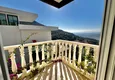 Affordable Purchase Private two-storey villa in Alanya! Real estate for a residence permit 14