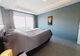 Affordable Purchase  Property for a residence permit - Duplex penthouse with furniture in Alanya, Oba district 20 