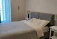 Affordable Purchase  Two-bedroom apartment with furniture and panoramic sea views in a premium complex — Antalya, Kepez 22 
