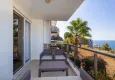 Affordable Purchase Turnkey apartment with sea view in Alanya, Konakli district — 250 meters from the sea 19