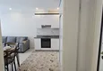 Affordable Purchase  Furnished 1+1 apartment 300 meters from the sea, Mahmutlar district — Alanya 1 