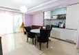 Affordable Purchase One bedroom apartment with a glazed balcony in Alanya, Oba district 1 