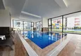 Buy Finely finished apartments from the owner in the Mahmutlar area - 600 meters from the sea 26