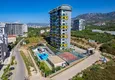 Buy Turnkey two-bedroom apartment in Mahmutlar in a modern complex 1